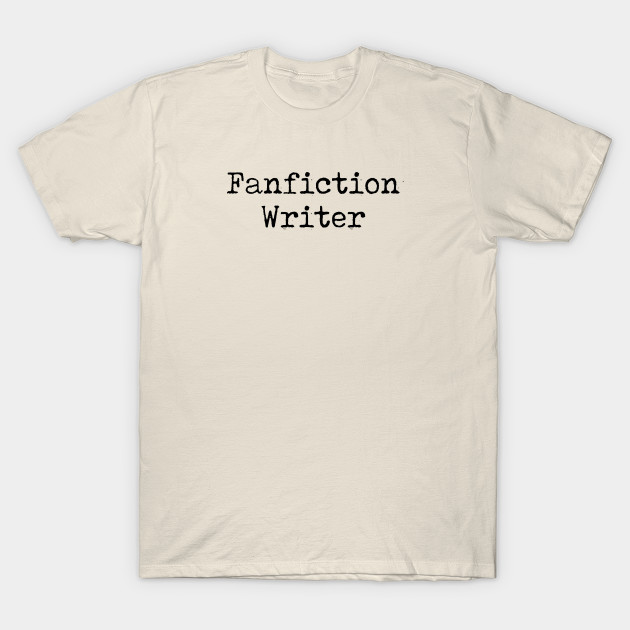 Fanfiction Writer Gift Fanfiction Writer by kmcollectible